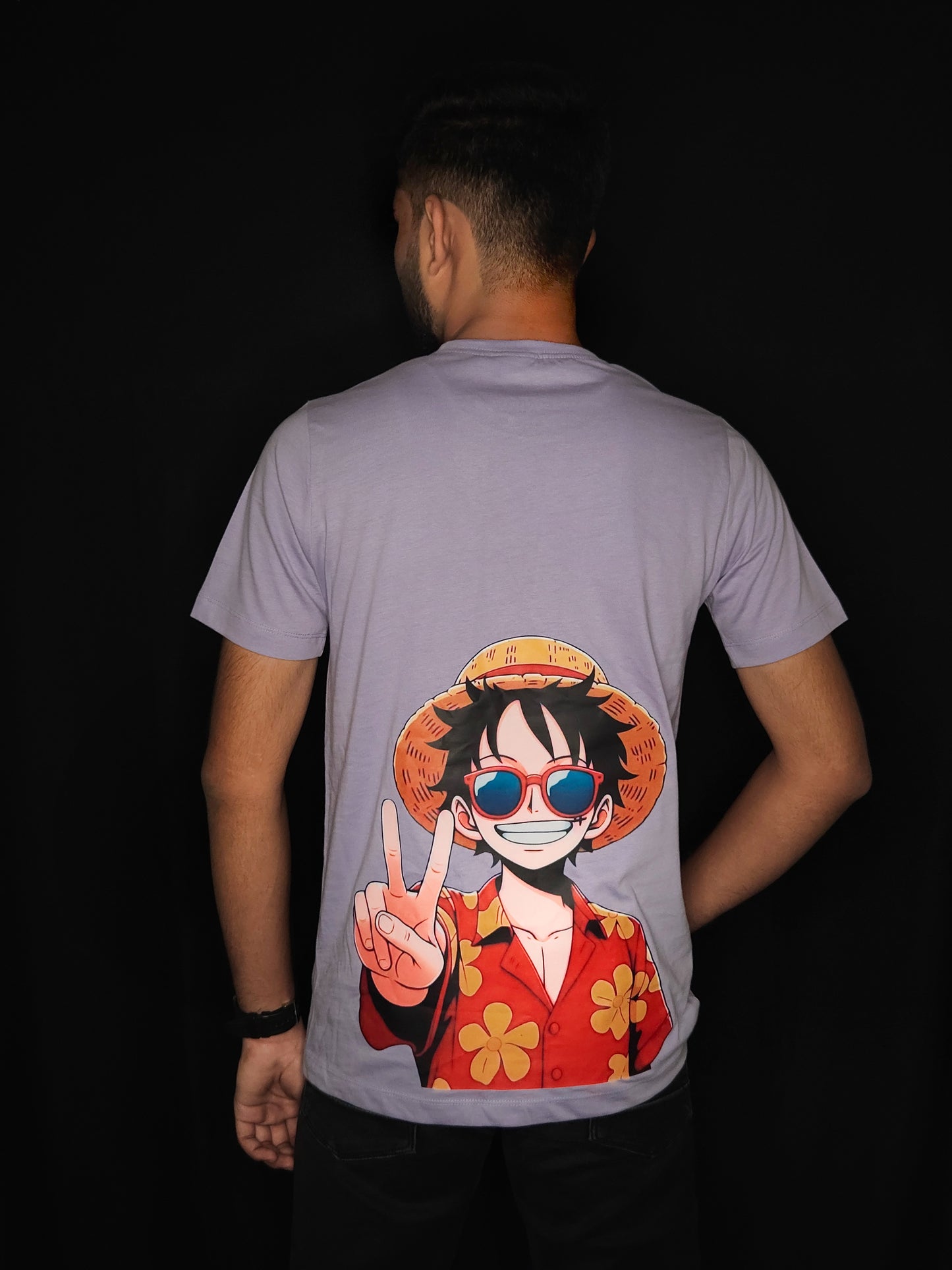 Luffy One Piece – Fan Edition Regular T-Shirt
