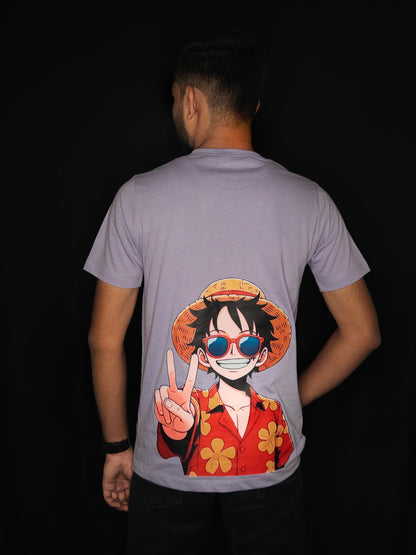 Luffy One Piece – Fan Edition Regular T-Shirt