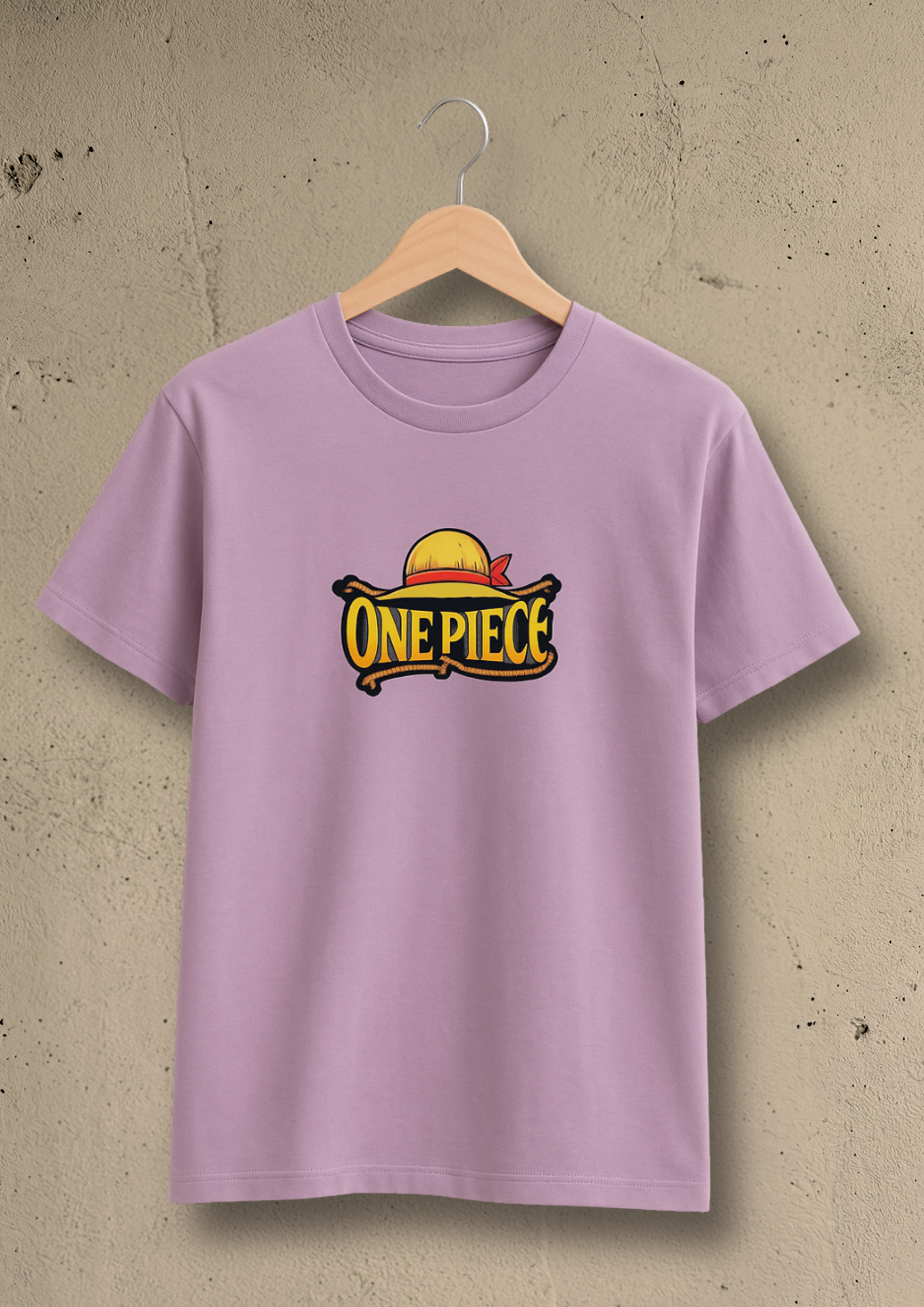 Luffy One Piece – Fan Edition Regular T-Shirt
