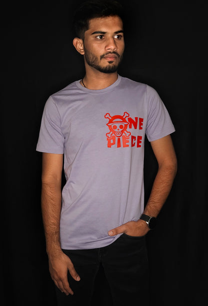 Luffy One Piece – Fan Edition Regular T-Shirt